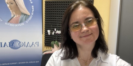 &laquo;Хто згрішив: він чи батьки його, що сліпим родився?&raquo; (Ів.9,1-3)