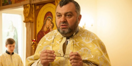 "Чому я отримую згіршення від християн?" - отець Василь Іванів