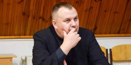 "Навчання Церкви побудоване на фундаменті апостолів", - о. Олег Жарук