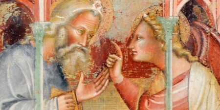 Не бійся! - коментар Євангелія дня