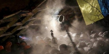 Герої Небесної Сотні і фатимські обʼявлення, - коментар Євангелія дня