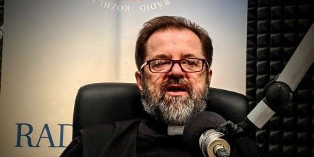Дух Святий як Натхненник Місії Христа та Церкви