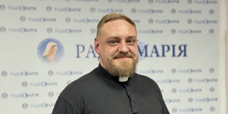 &laquo;Я відкритий на Божу волю&raquo;, &ndash; отець Павло Щука