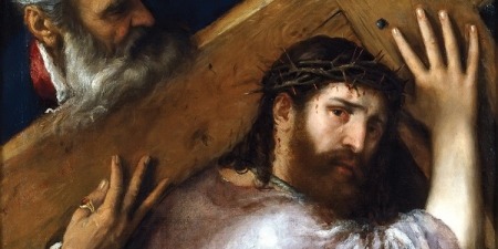 Син людський має багато постраждати, - коментар Євангелія дня