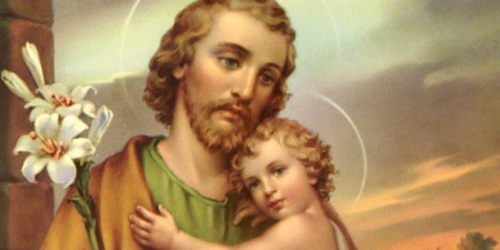 Святий Йосиф: Тінь Небесного Отця та взірець святості у щоденності