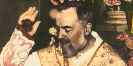 "Він є взірець для нас. Неможливо бути лише глядачем в Євхаристії",  - о.Міхал Бранкевич