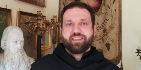 Ділами покажіть,що Бог близько,-отець Тарас Єгер