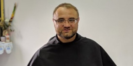 &laquo;Ми живемо між двома приходами Христа&raquo;, - отець Кшиштоф Пельц