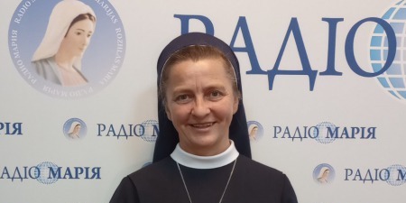 &laquo;Ставаймо на молитві перед Богом з таким серцем, яке воно є сьогодні&raquo;, - с.Марта Пшивара