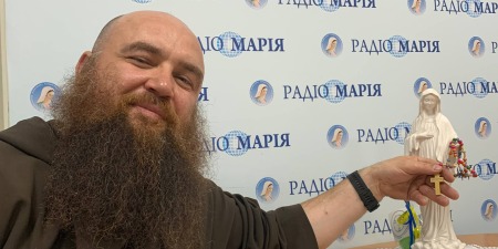 Шукай миру і досягай Його: "я так хочу" чи "як ти хочеш, Боже?"