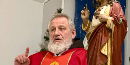 Від григоріанського співу до попмузики: якою може бути музика в католицькому богослужінні?