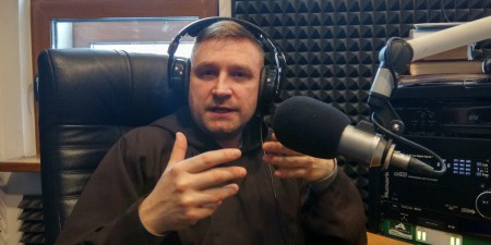 Об'являючись Павлові, Господь забрав у нього зір - для чого?