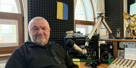 &laquo;Церква не лише молиться: Краківська Дієцезія на чолі з кардиналом Ґжегожем Рисем зібрала 3 мільйони злотих на підтримку України в час війни&raquo;