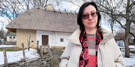 Несподіваний Шевченко: псалтир біля покійників, три сестри Марії та перше кохання