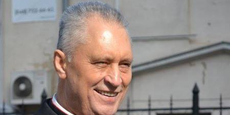 "Радів весь час, незалежно, чи було легко, чи прикро!" - Владика Броніслав Бернацький про зречення з одеської катедри та плани у новому статусі