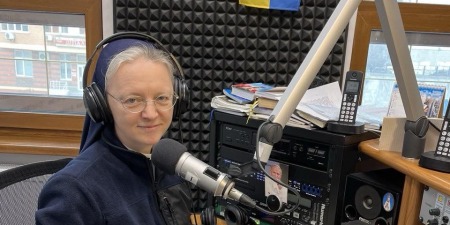 Шлях до справжнього навернення у час Великого посту