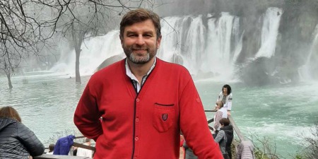Уроки з Пласту: молодь, яка не боїться свідчити про Бога.