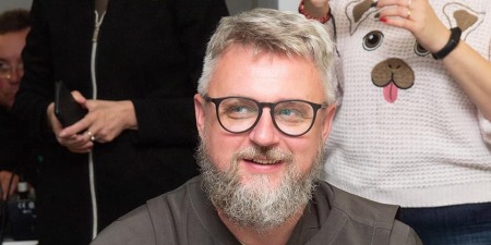 Чоловік, як охоронець порядку та меж. Про чол кризу ніхто не хоче говорити