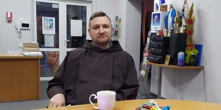 Серце Бога і серце людини