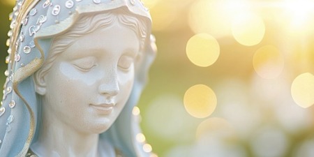 Посвячення Богородиці. День 1: Шлях християнської досконалості