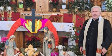 Культ Найсвятішого Серця Ісуса: джерело надії та відшкодування в часи випробувань