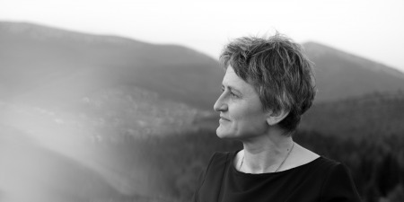 "Марія у всьому наслідує Ісуса Христа, тому Церква називає Її Царицею", - с.Каміла Кармалюк