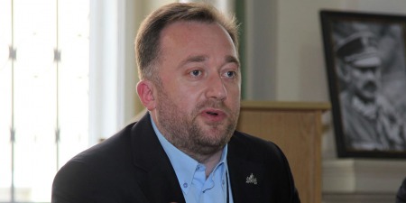 "Білоруси об'єдналися швидше, нам знадобилося більше часу!" - отець Юстин Бойко