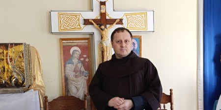 Великий Піст: Розарій у дусі покути. Молімося з о. Флоріаном (програма сьома)