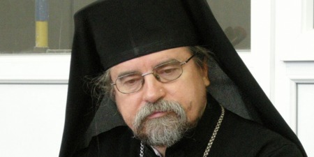 Архієпископ Ігор Ісіченко, колишній єпарх УАПЦ, про своє зречення та об'єднання з УГКЦ
