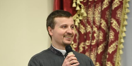 «Симфонія чи підпорядкування? Церква і держава від Юстиніана до доби секуляризації»