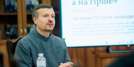 &laquo;Імперія впала &mdash; віра встояла. Чому суспільство не захистило Церкву під час гонінь?&raquo;