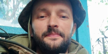"Я почув, що загиблих немає серед тих, хто посвятив себе Діві Марії", - Олександр Букатюк, військовослужбовець