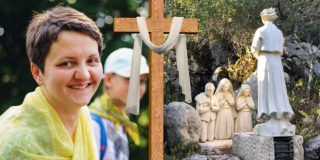 "Ангел охоронець Португалії готував дітей до виконання їхньої місії", - с. Юлія Заводовська
