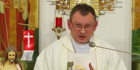 &laquo;Події та постаті тут виростають до значення символів&raquo;: прихована таємниця Богородиці у Євангелії від Йоана
