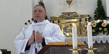 "Відпуст - це не звільнення від відповідальності, а запрошення духовного відновлення", - Олексій Овчарук