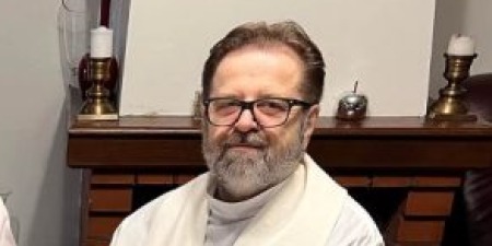 "Молитва має відповідати за мій стан Духа", - о.Міхал Бранкевич