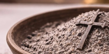 Попільна середа, - коментар Євангелія дня