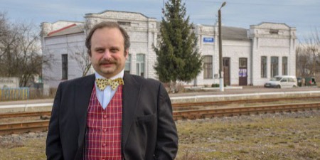 Київські князі і Католицька Церква.