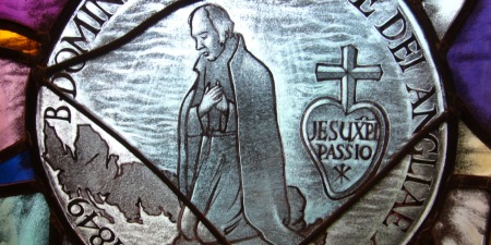 Орден пасіоністів, заснований святим Павлом від Хреста: 250 років духовної спадщини