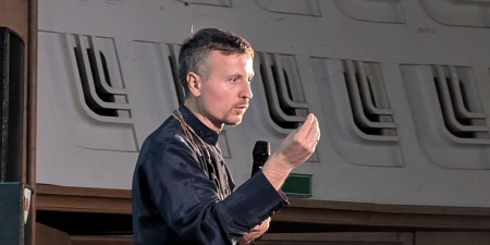 Число звіра 666. Нерон. Апокаліпсис. - о.Петро Лопатинський про вихід із підпілля ранньої Церкви