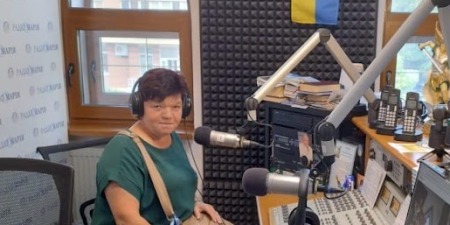 Чекання в невідомості: історія Надії Діденко про віру, стійкість та силу материнського серця
