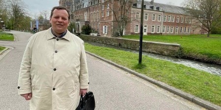 Молитва &laquo;Отче наш&raquo;: Як зустріти люблячого Батька?