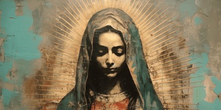 Діва Марія в Гвадалупе привела до Христа цілий континент, - коментар Євангелія дня