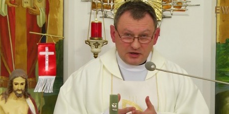 Як Новий Завіт представляє Діву Марію
