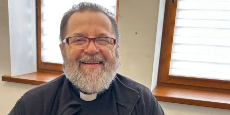 "Чим більше любові Бога є в тобі, тим більше ти маєш любові для ближнього", - о.Міхал Бранкевич