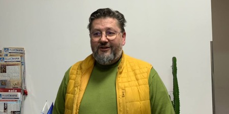 Серцем до серця промовляють: Джон Генрі Ньюмен