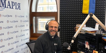 30 років милосердя та надії: як &laquo;Карітас-Спес&raquo; відповідає на виклики війни