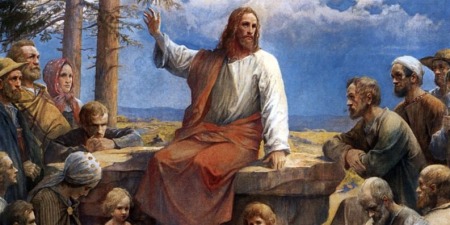 Заповіді блаженства, - коментар Євангелія дня