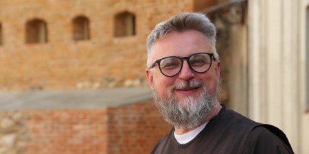 "Як відобразити Бога у своєму житті?" - катехиза отця Віталія Козака