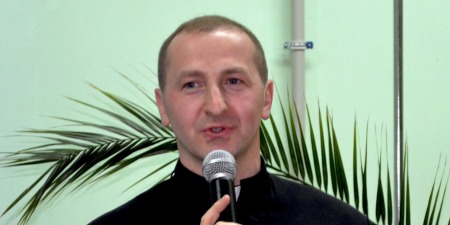 У чому користь Божої любові для людини?